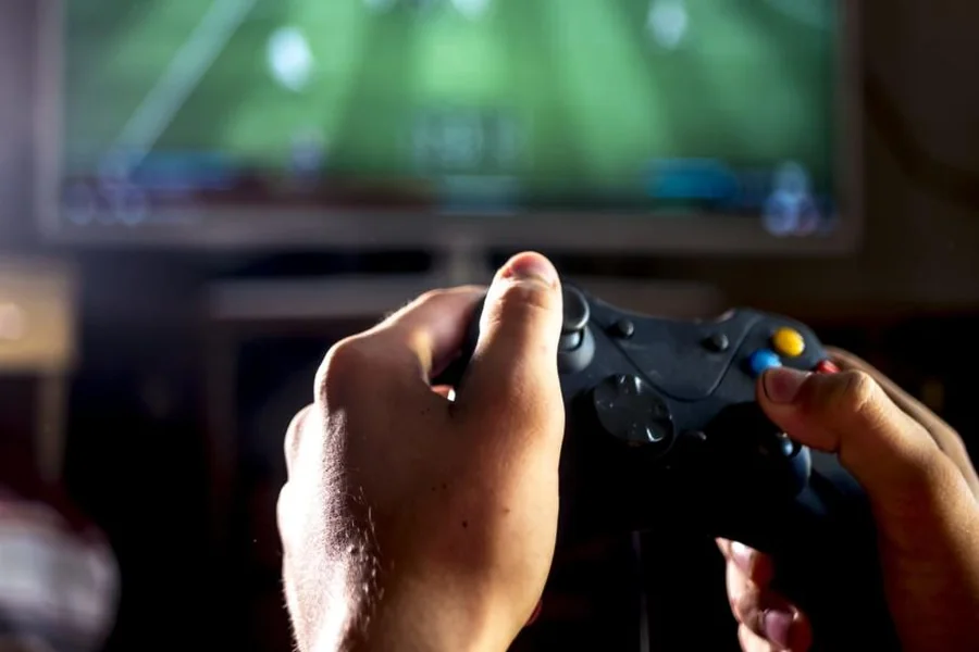 How Online Games Are Transforming Digital Entertainment Today