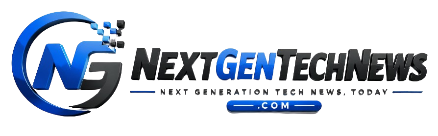 Nextgentechnews.com