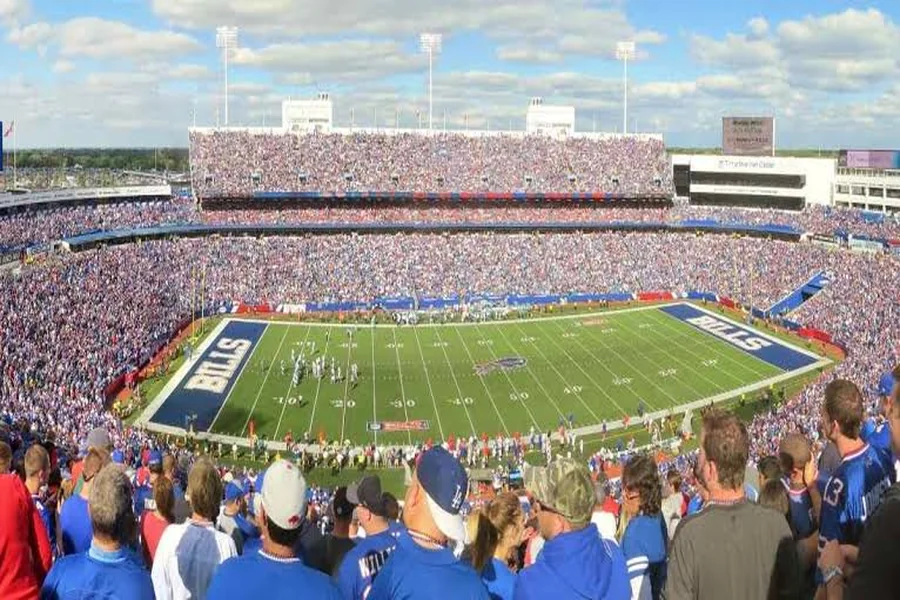 Top Sports Events Every Fan Should Watch This Year Guide