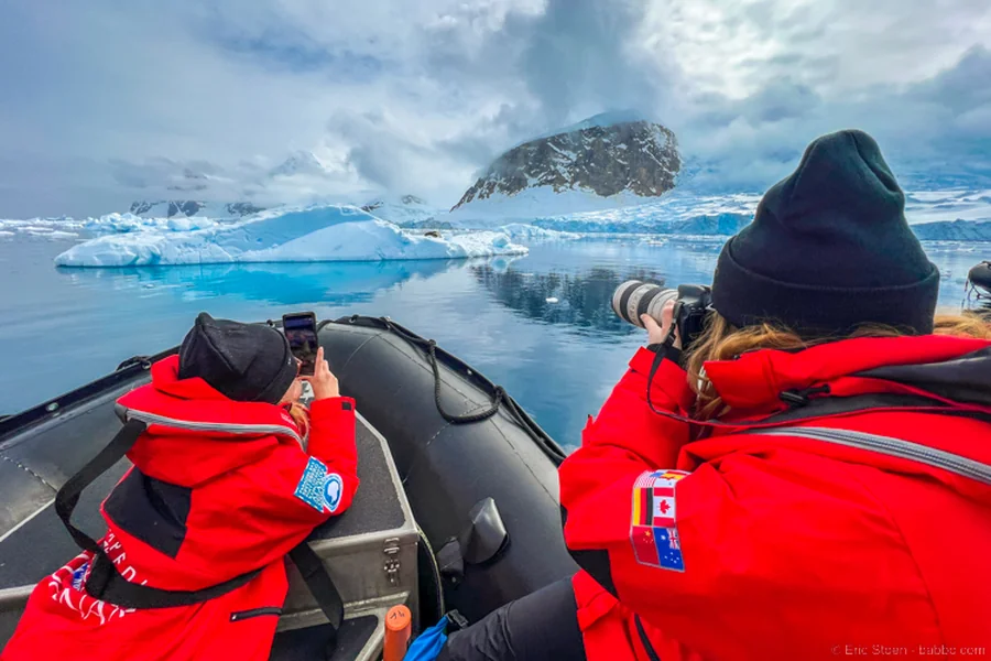 Top Travel Destinations for Your Next Unforgettable Adventure Guide